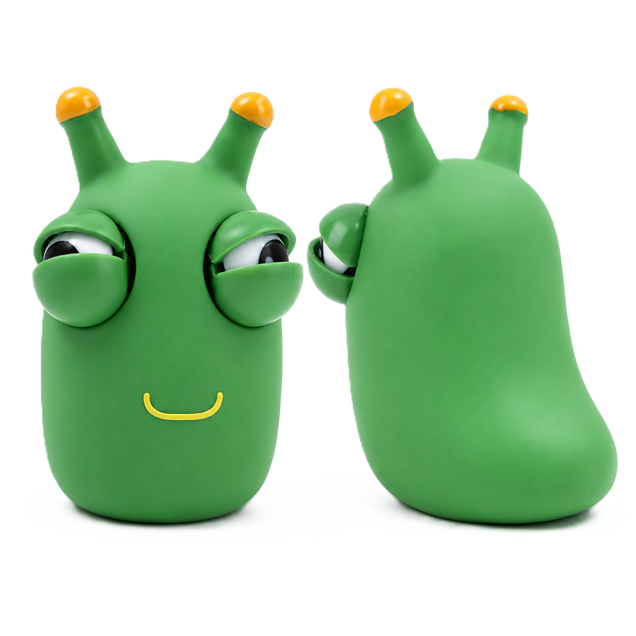 Green Worm Squeeze
