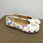Bia – Women's Tabi Split-Toe Flats