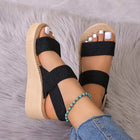 Nahary – Elevate Women's Sandals