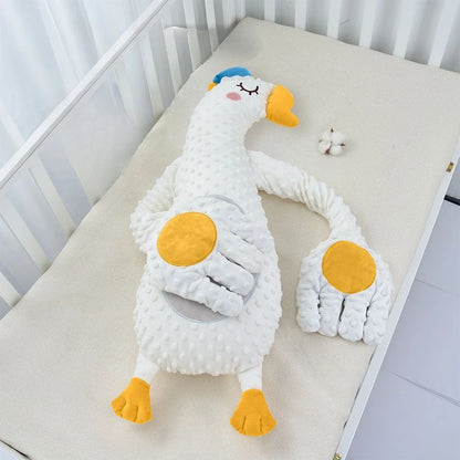 Almohada Calmante para Bebés – Confort, Seguridad y Contención