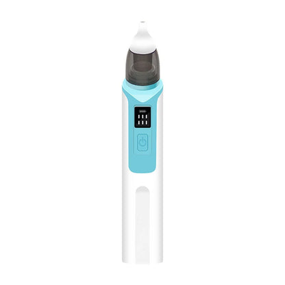 Aspirador Nasal Elétrico para Bebês – Modelo 2026
