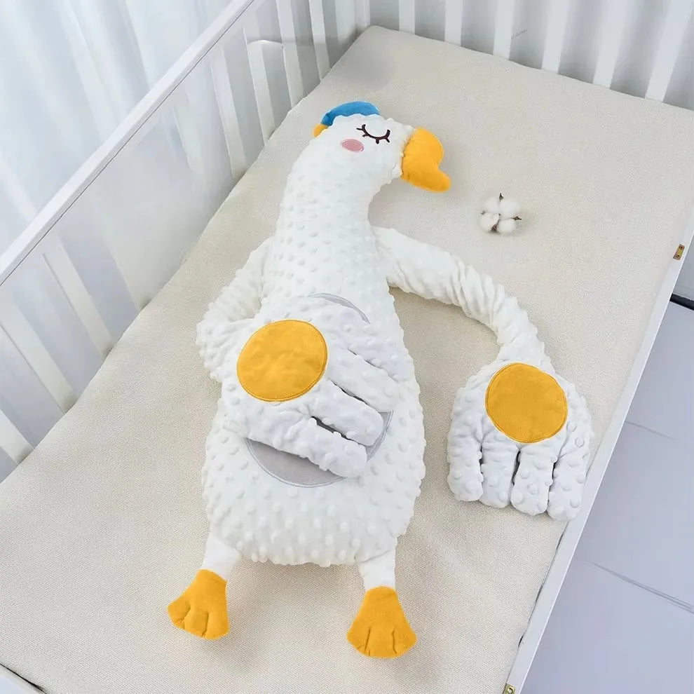 Almohada Calmante para Bebés – Confort, Seguridad y Contención