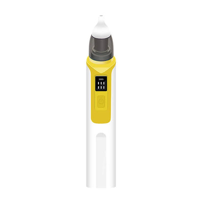 Aspirador Nasal Elétrico para Bebês – Modelo 2026
