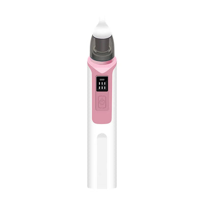 Aspirador Nasal Elétrico para Bebês – Modelo 2026