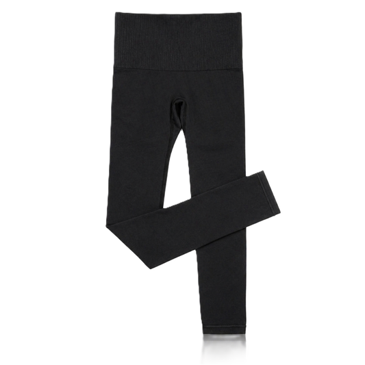 Legging moldeadora de compresión