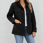 Women’s Autumn Zipper Jacket